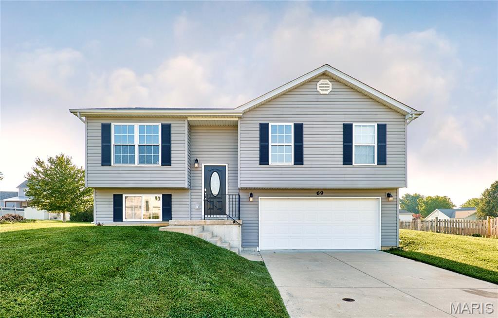 69 Matt Joyce Court