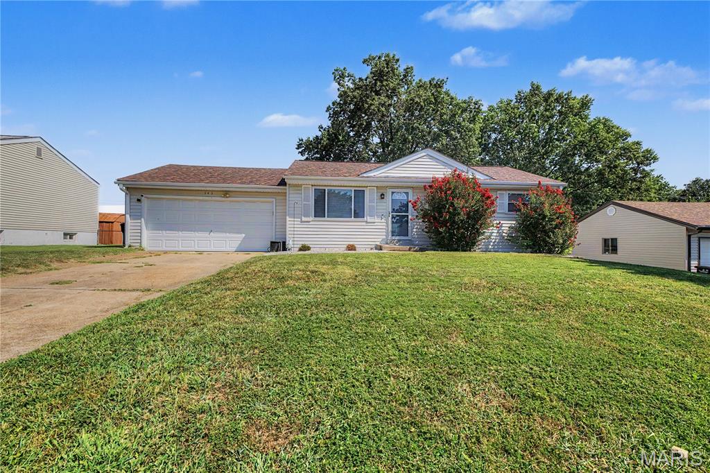 143 Bertrand Drive Property Photo 1