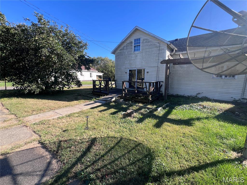 414 E Wilson Avenue Property Photo 1