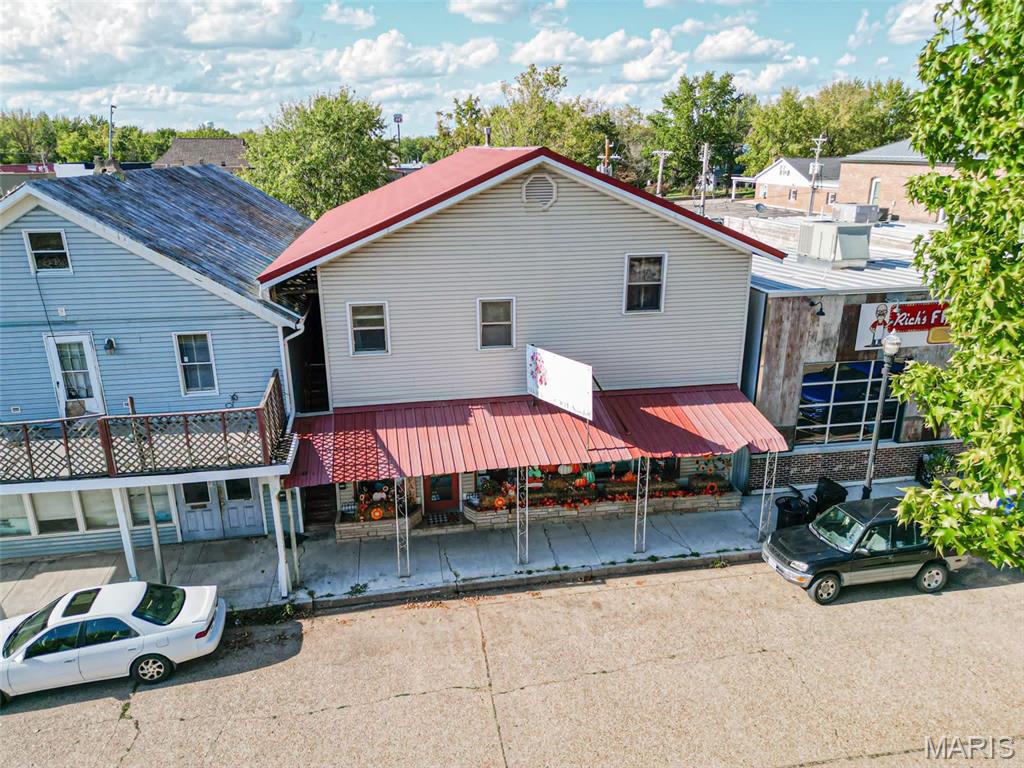 107 E Springfield Street Property Photo 1