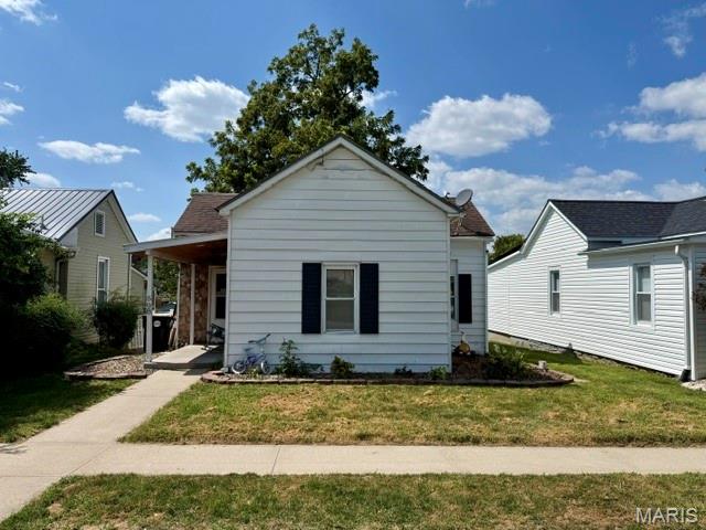 508 S Bradley Street Property Photo 1