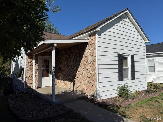 508 S Bradley Street Property Photo 1