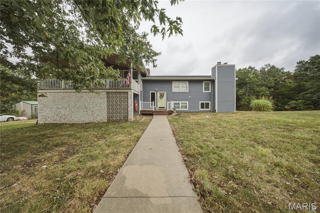 11466 Cedar Grove Lane Property Photo 1