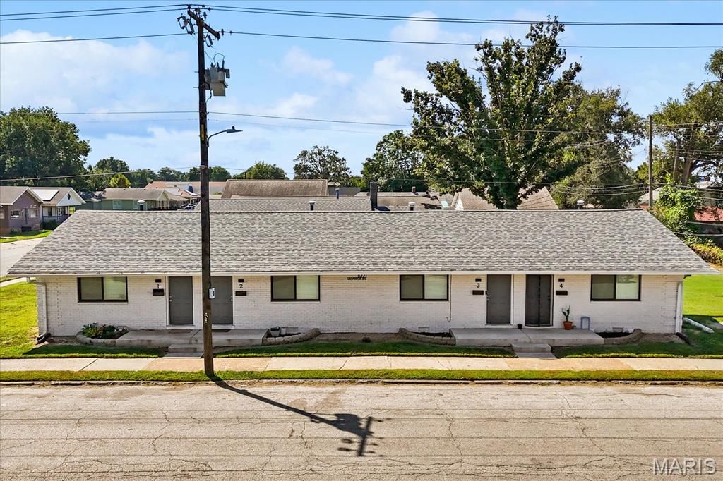 1051 Washington Avenue Property Photo 1