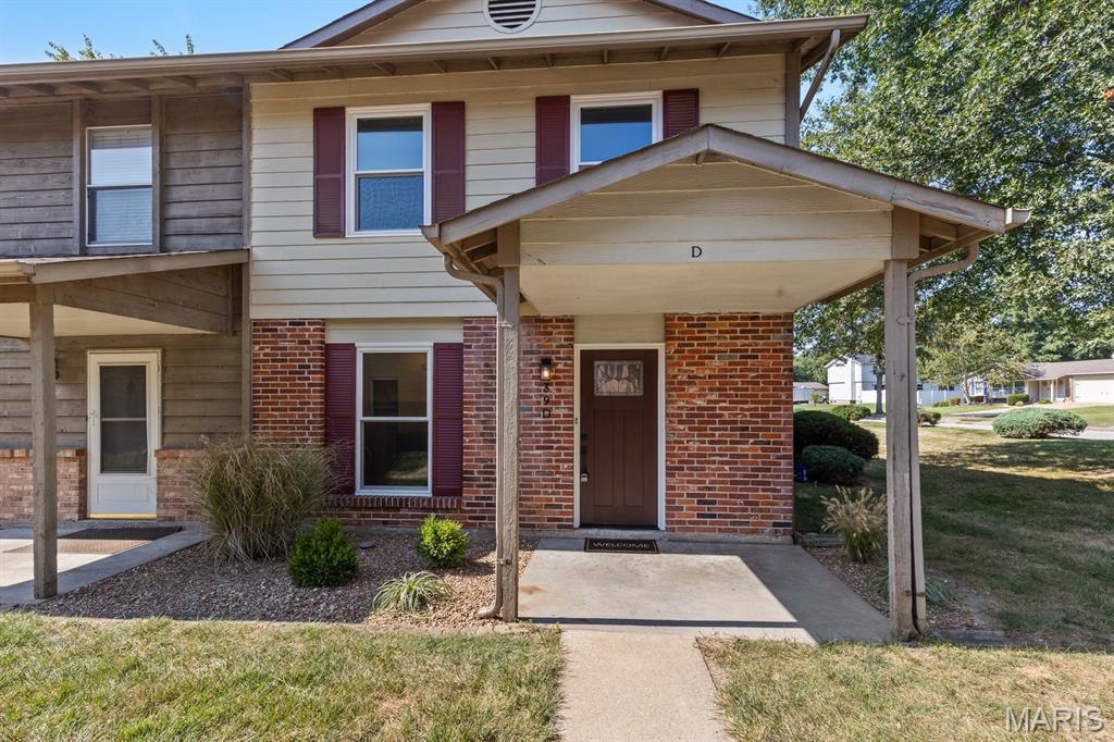 39 Park Charles Boulevard D Property Photo 43