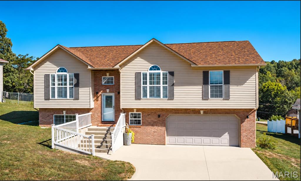 164 Ridgeview Drive Property Photo 1
