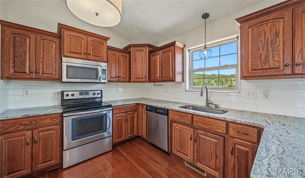 164 Ridgeview Drive Property Photo 8