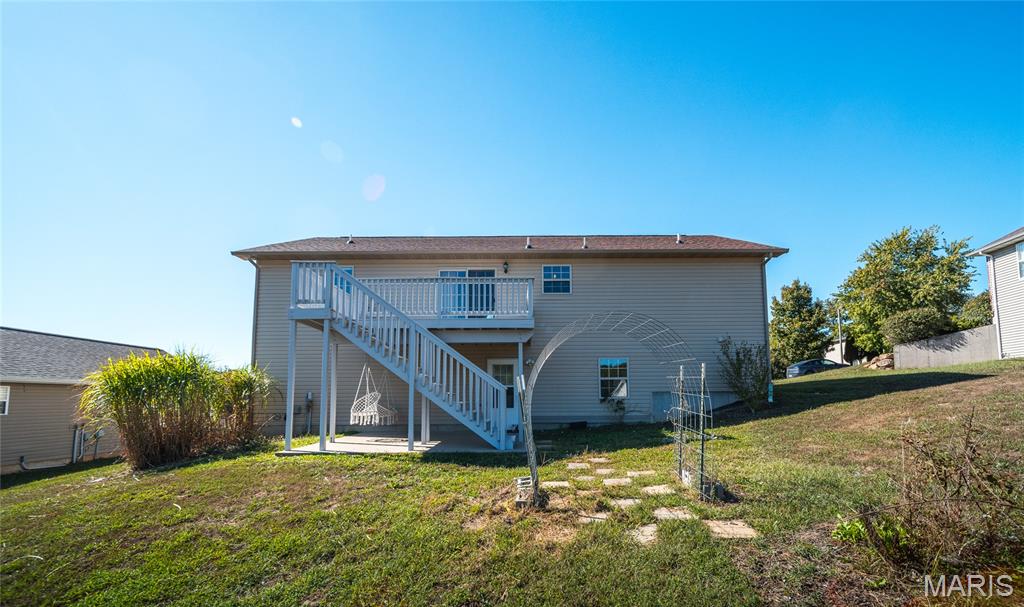 164 Ridgeview Drive Property Photo 32