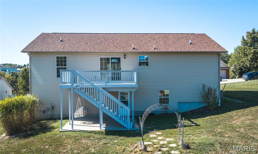164 Ridgeview Drive Property Photo 38