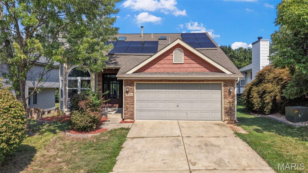 170 Autumn Chase Drive Property Photo 1