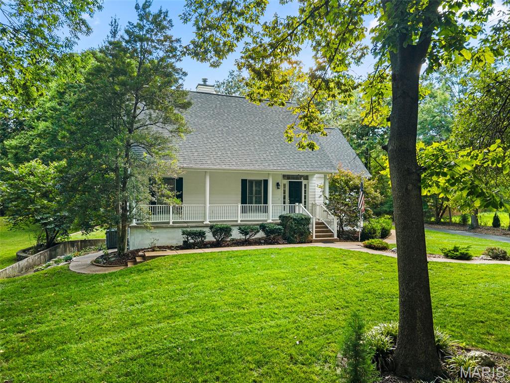 505 Bridle Path Lane Property Photo 1