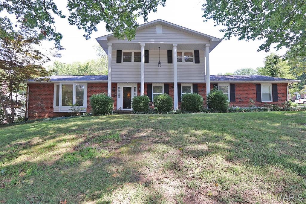 1106 Hilldale Circle Property Photo 4