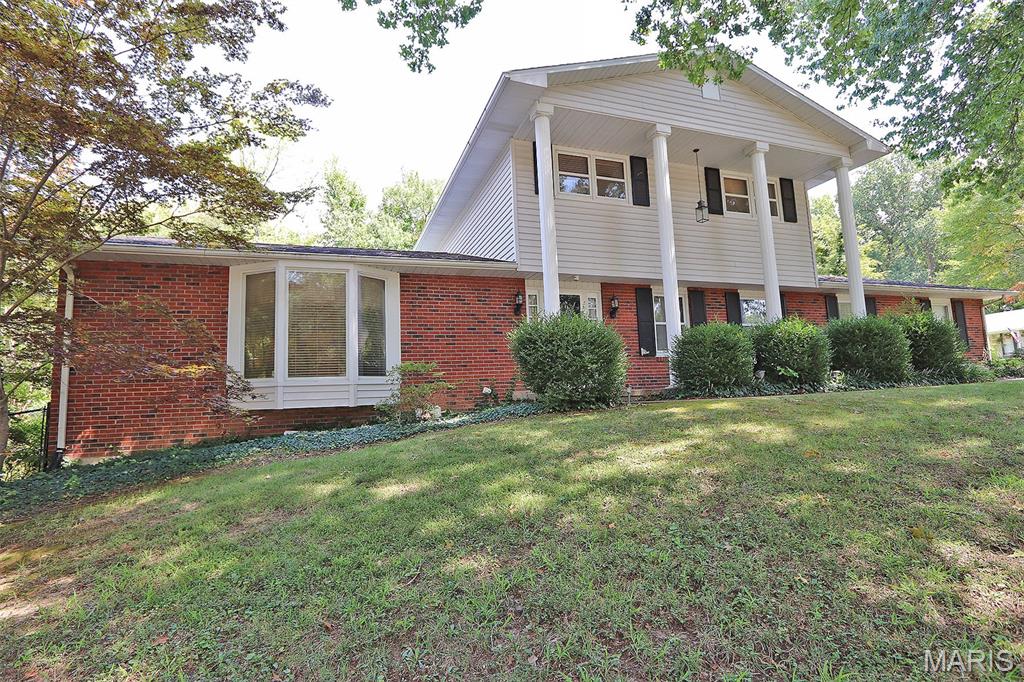 1106 Hilldale Circle Property Photo 5