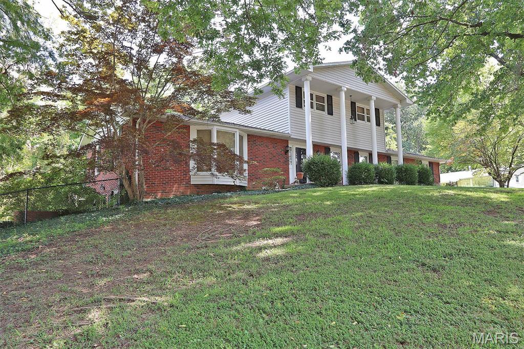 1106 Hilldale Circle Property Photo 7