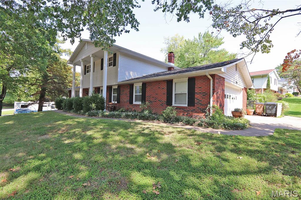 1106 Hilldale Circle Property Photo 12