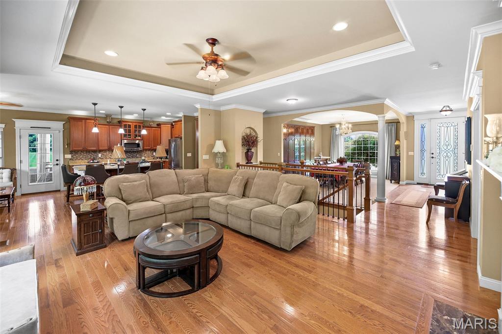 101 Fountain Drive Property Photo 13
