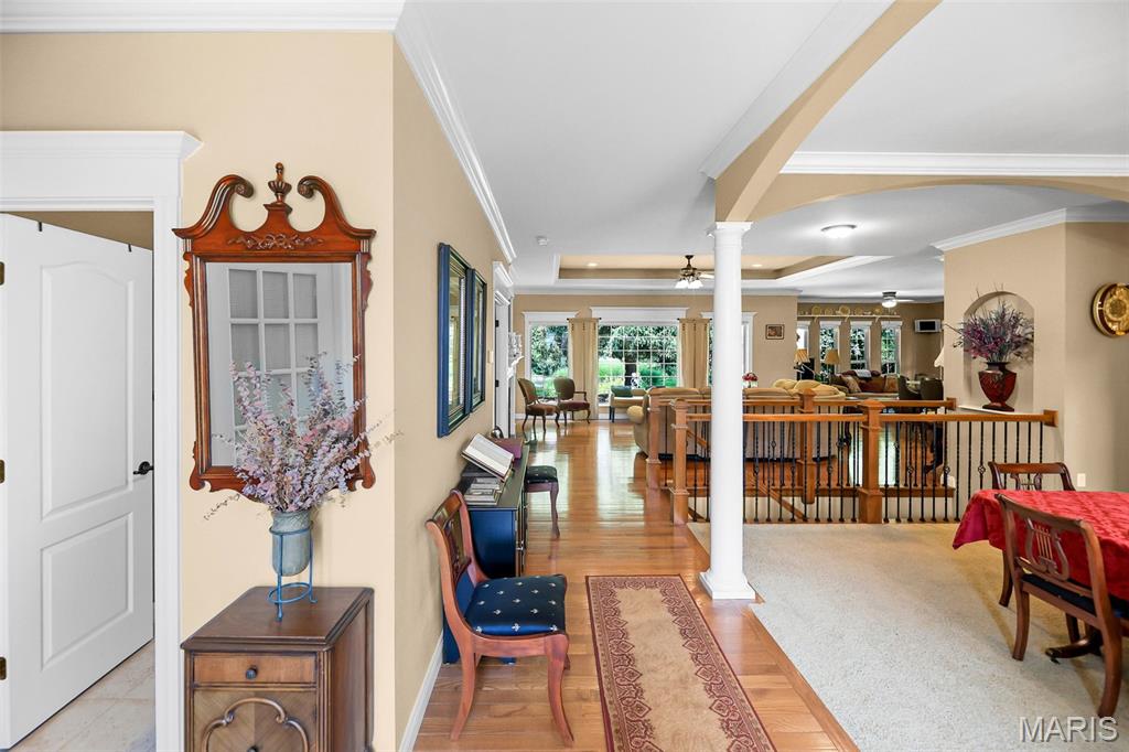 101 Fountain Drive Property Photo 17