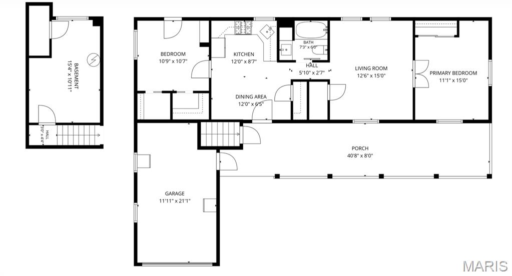 5724 Devonshire Avenue Property Photo 27