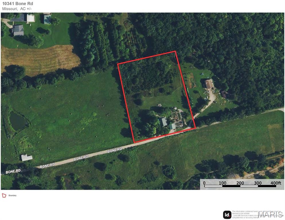 10341 Bone Road Property Photo 3