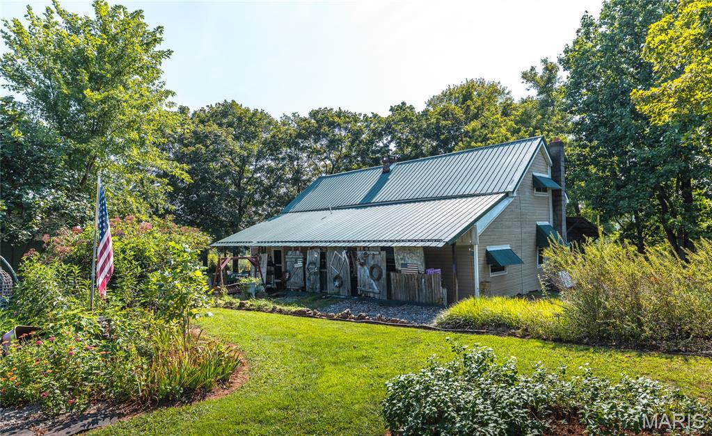 10341 Bone Road Property Photo 4