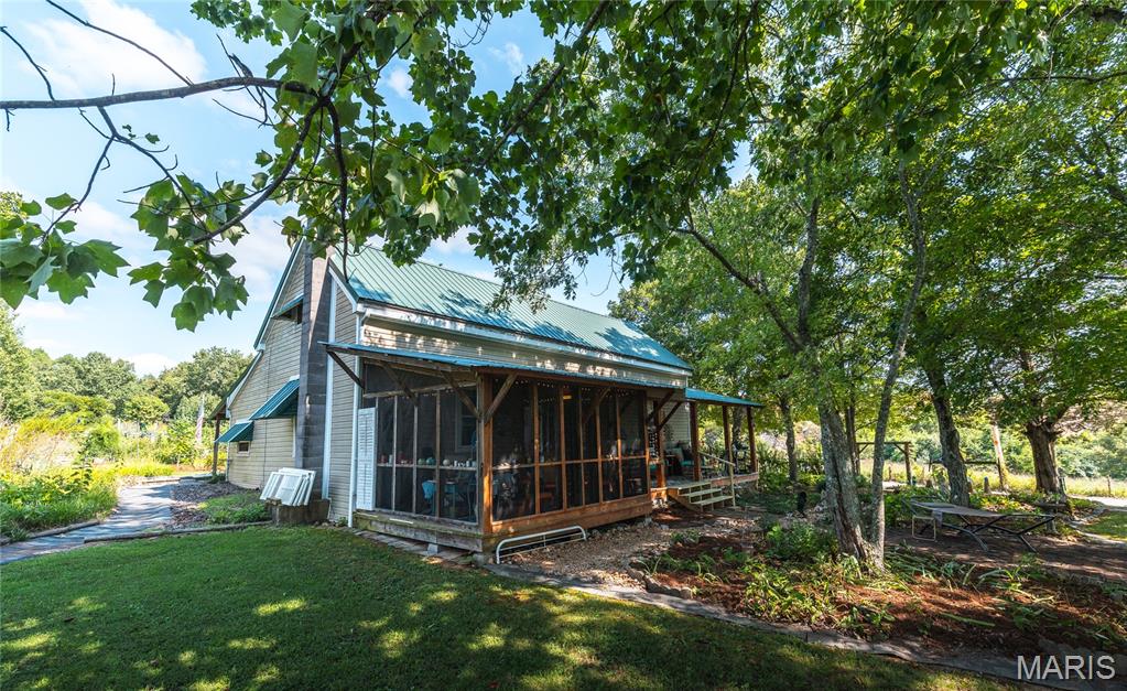 10341 Bone Road Property Photo 5