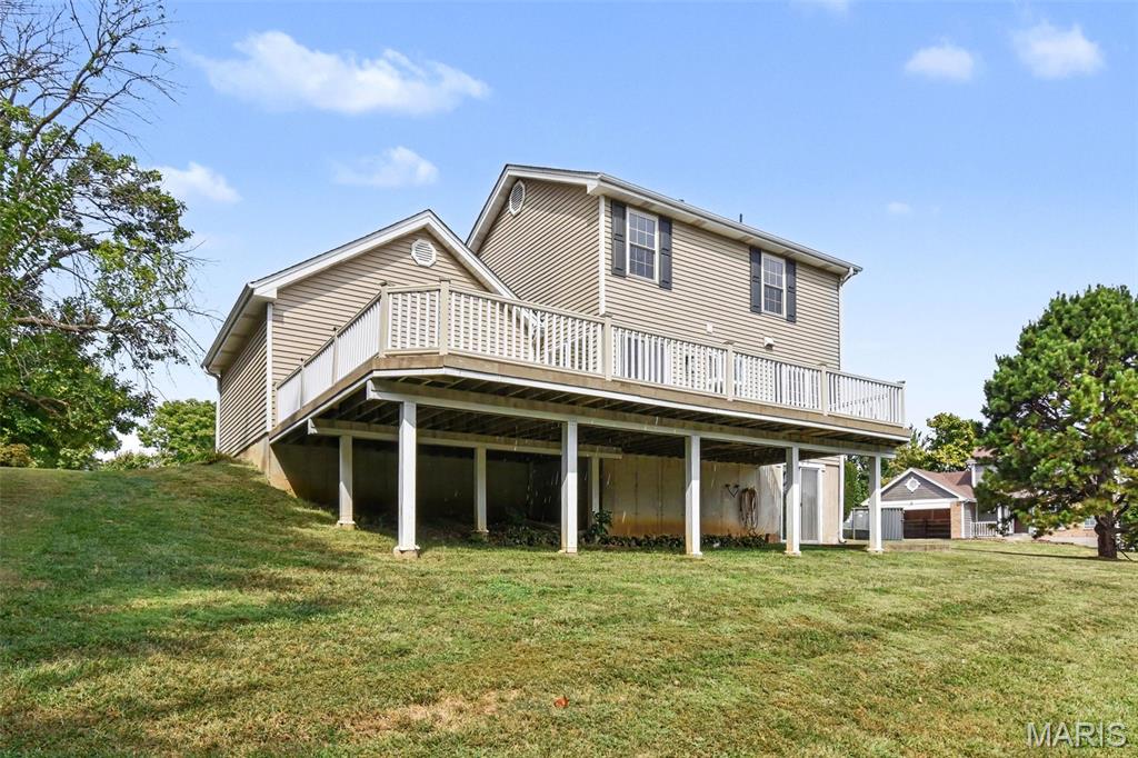 4533 Cambrook Drive Property Photo 27