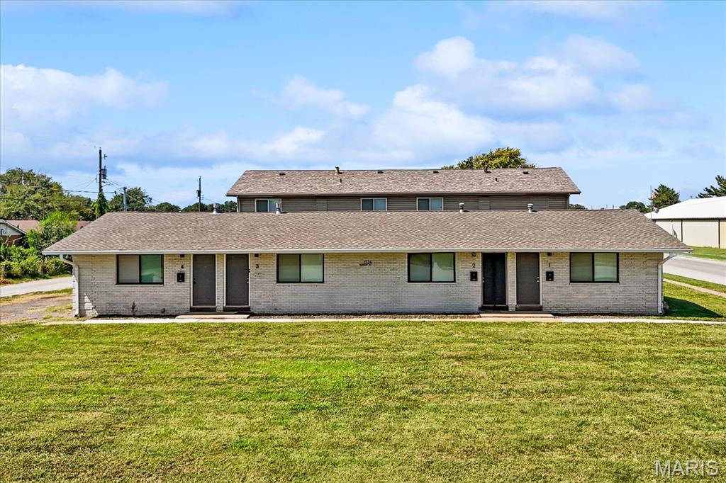 1724 Kennedy Drive Property Photo 6