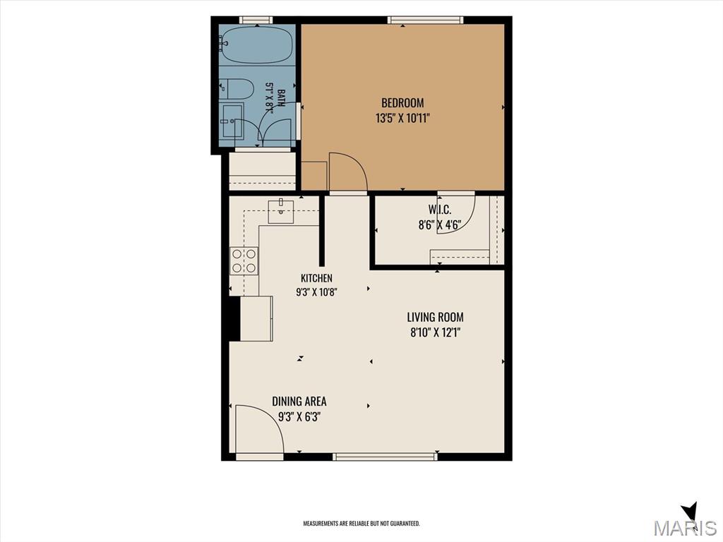 1724 Kennedy Drive Property Photo 12