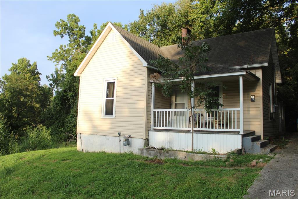 406 S Bellevue Street Property Photo 1