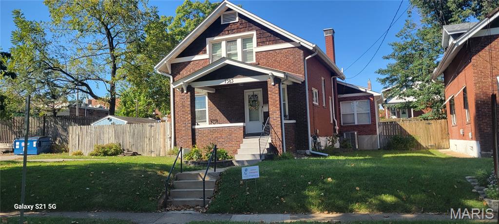 7383 Hazel Avenue Property Photo 1