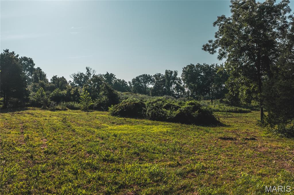 Tbd Stegner Drive Property Photo 1