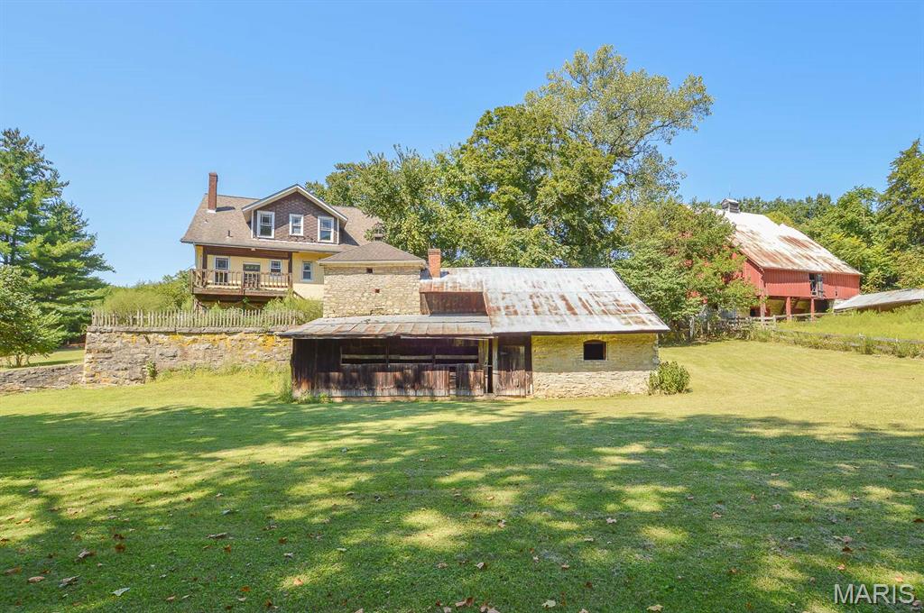 1320 Mill Street Property Photo 8
