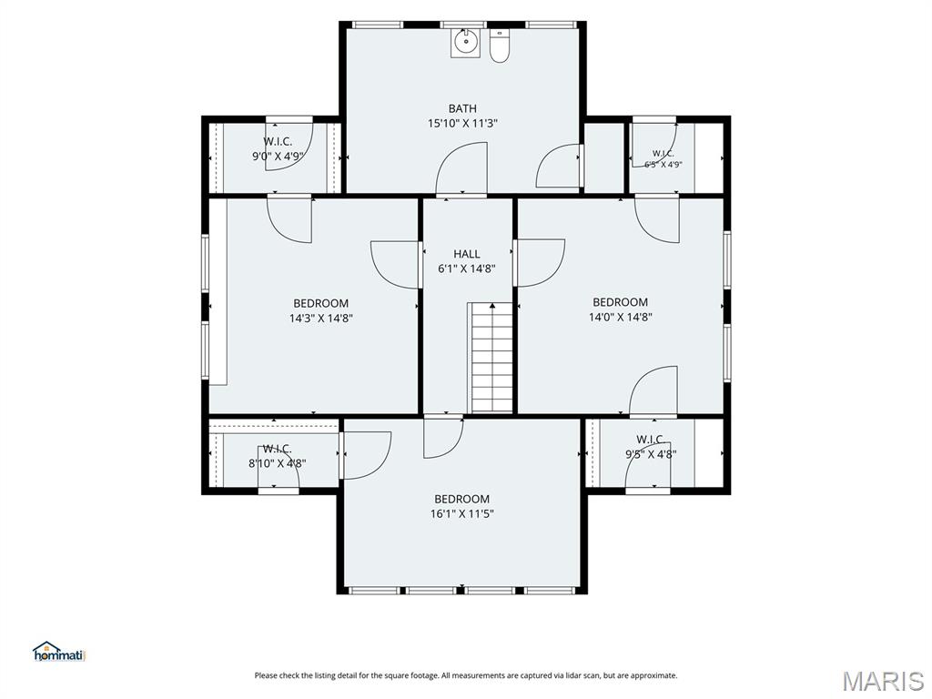 1320 Mill Street Property Photo 44