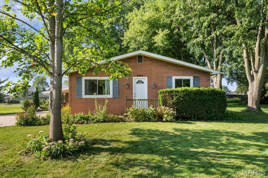 2068 Jolly Roger Drive Property Photo 1