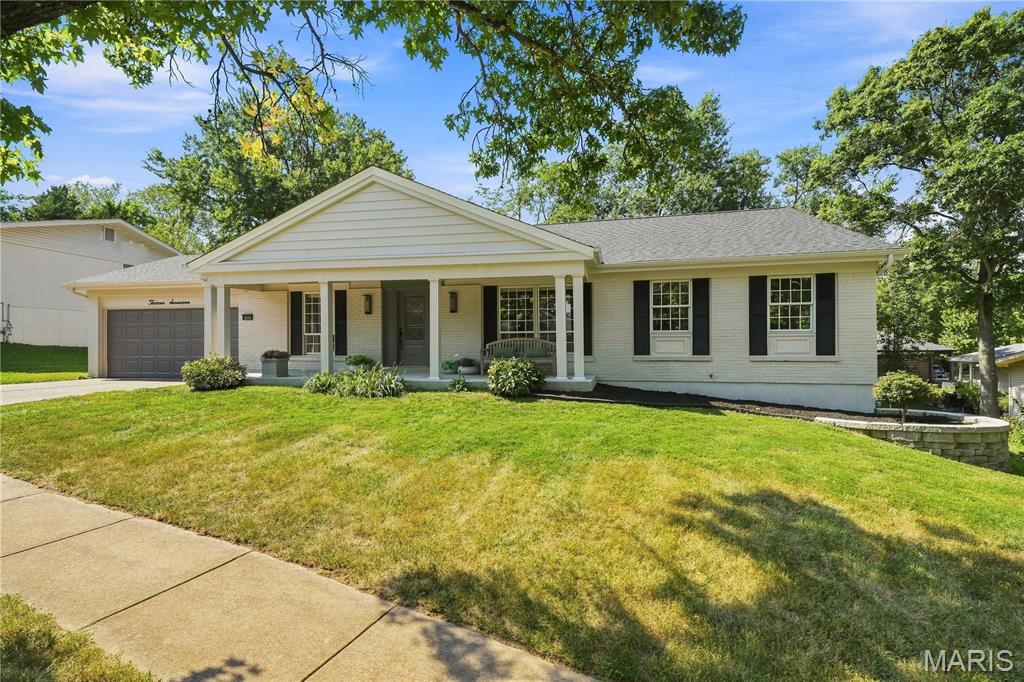 1317 Rusticview Drive Property Photo 1