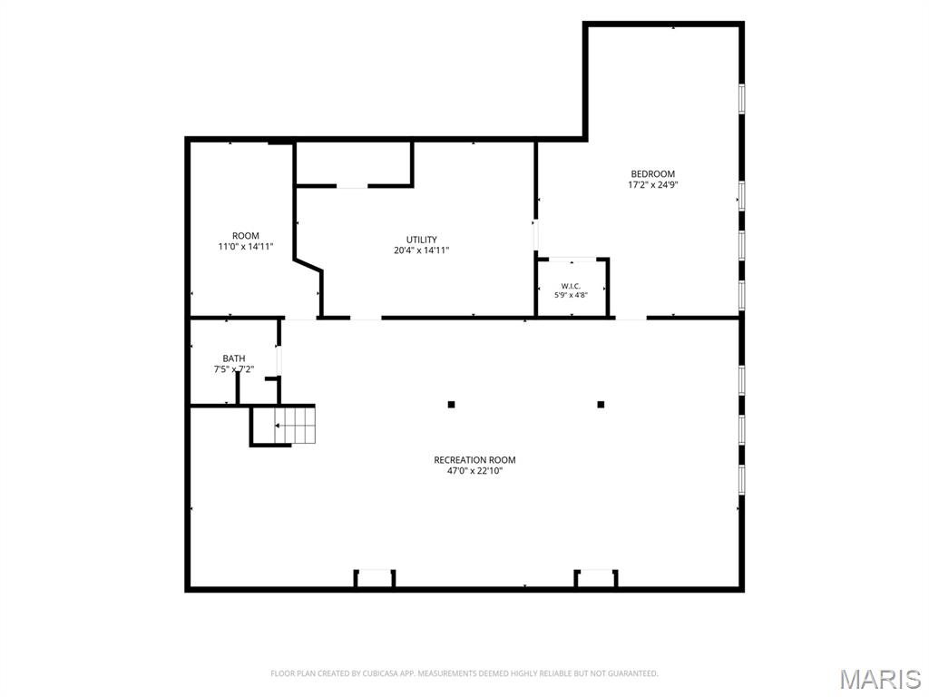1317 Rusticview Drive Property Photo 36