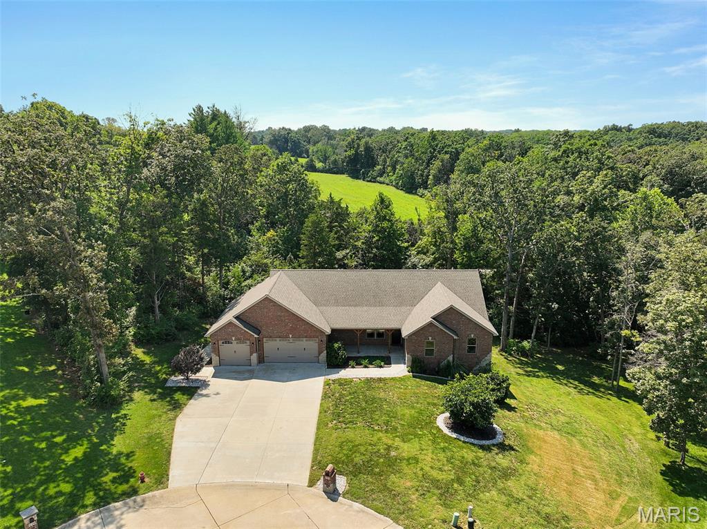 121 Cherry Hills Court 121