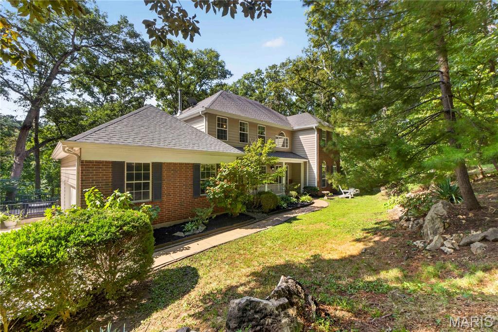 19334 Ossenfort Court Property Photo 2