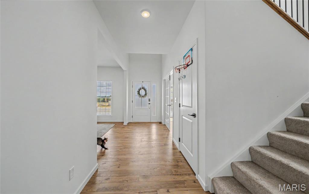 2201 Clover Property Photo 3