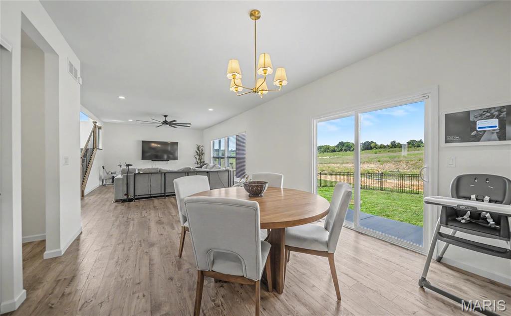 2201 Clover Property Photo 6