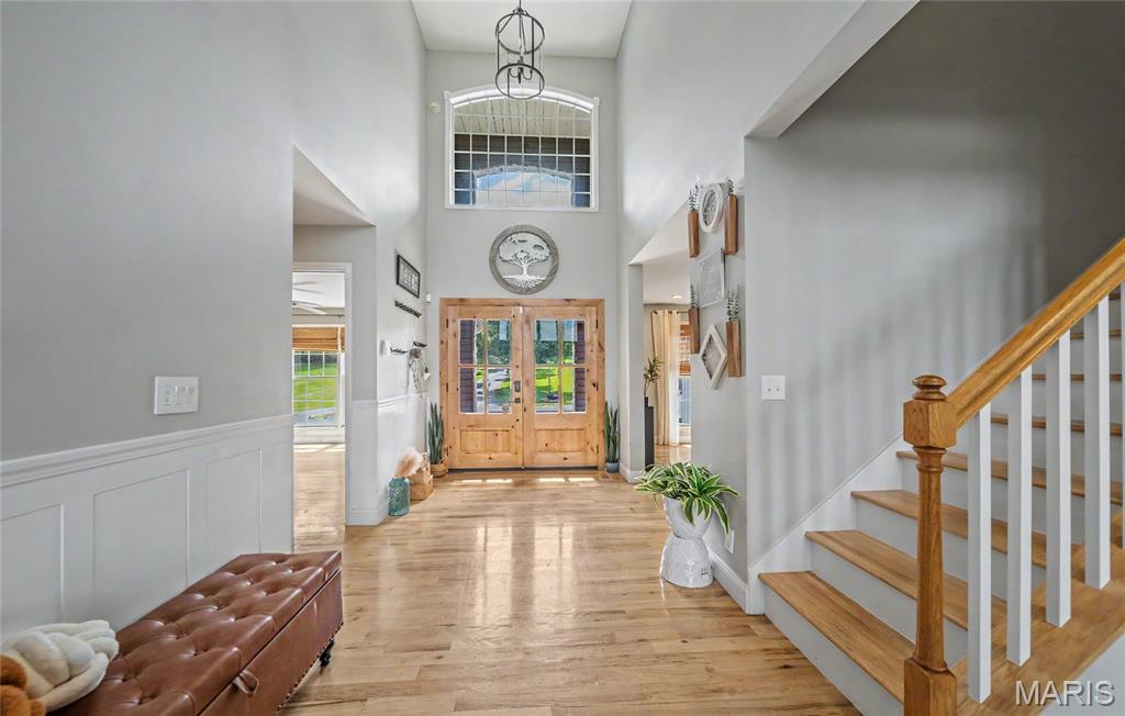 4411 Rock Road Property Photo 4