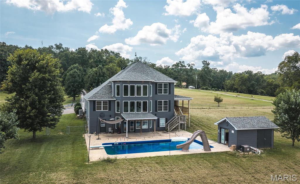 4411 Rock Road Property Photo 53