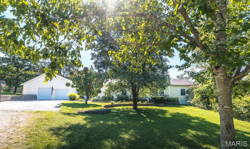 394 Sunset Echo Road Property Photo 1