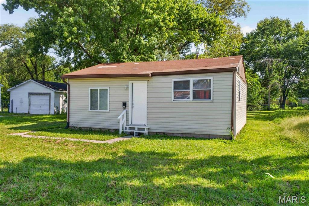 811 Sparks Avenue Property Photo 3