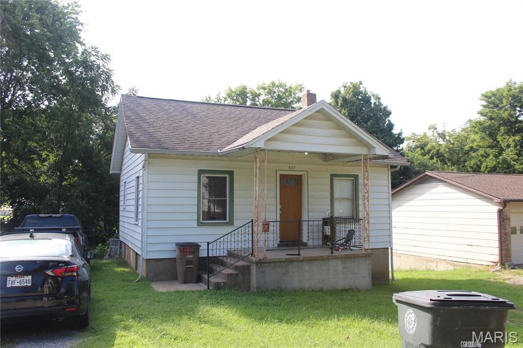 537 Albert Street Property Photo 3