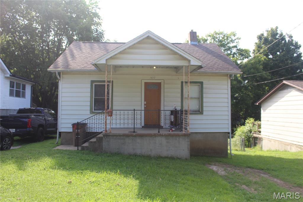 537 Albert Street Property Photo 4