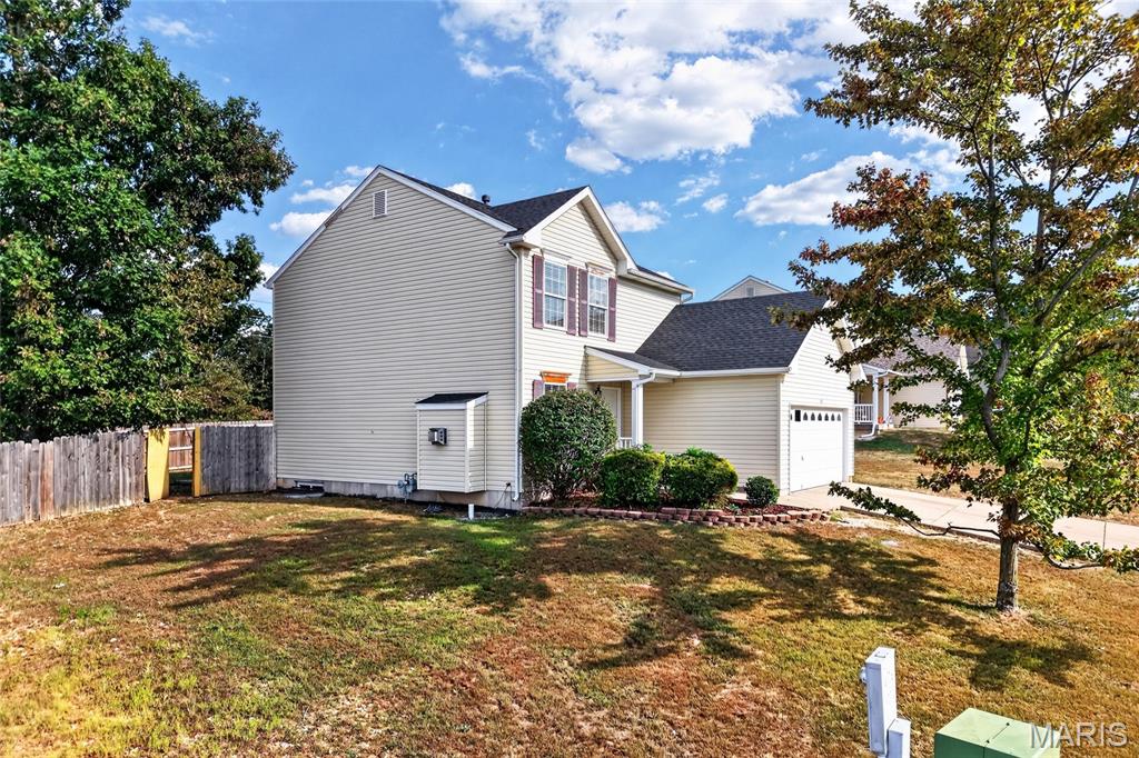 113 Kale Court Property Photo 1