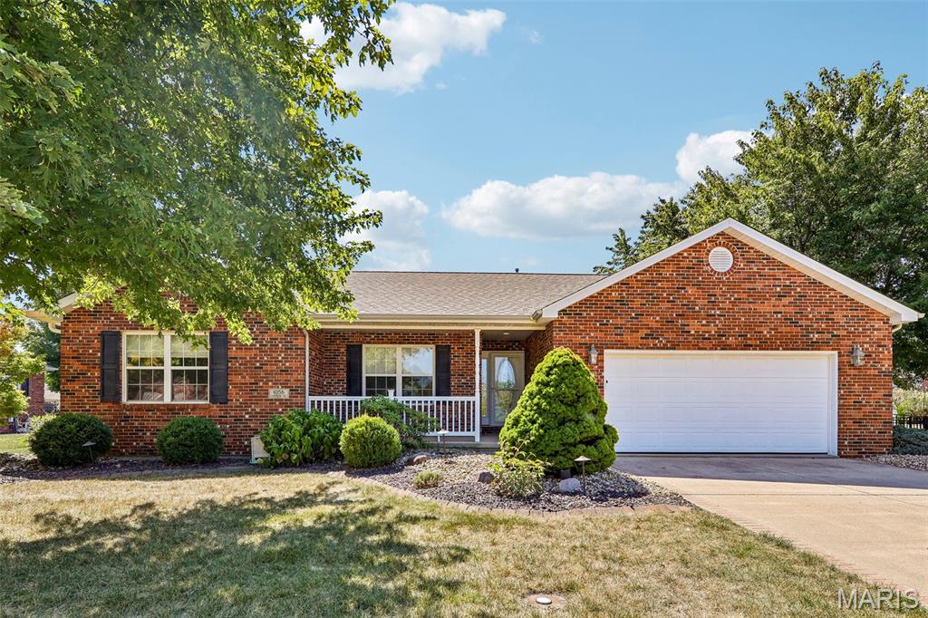 1056 Lakeview Drive