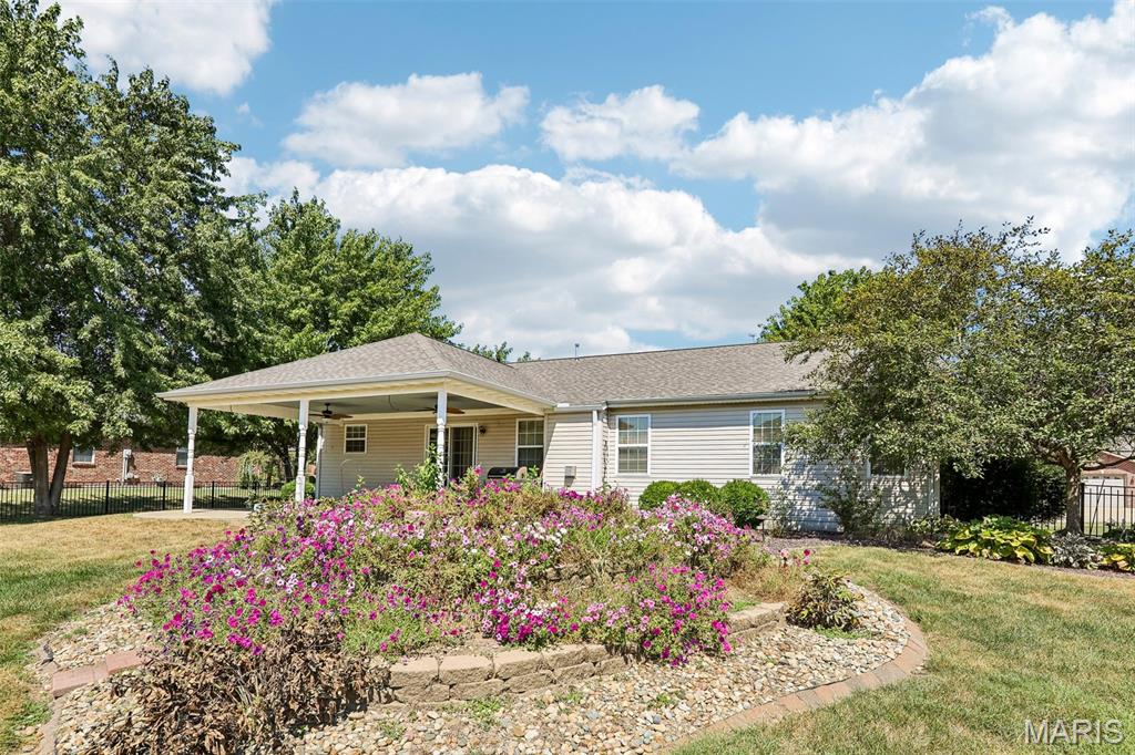 1056 Lakeview Drive Property Photo 39