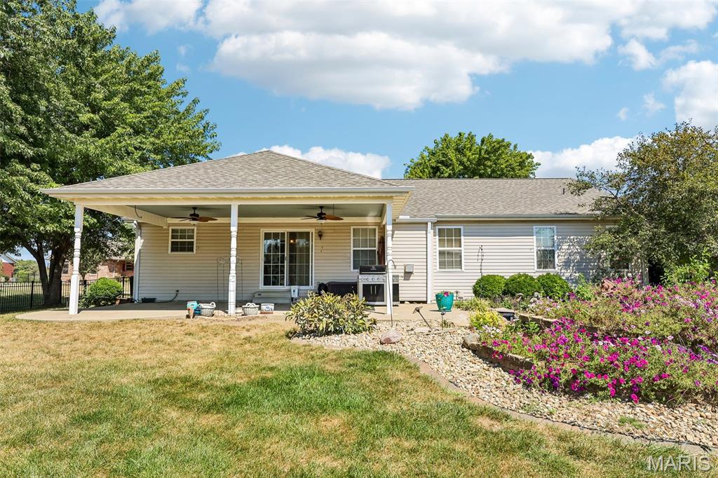 1056 Lakeview Drive Property Photo 40